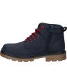 girl and boy and Woman boots LEVIS VFOR0070S JAX PLUS  0040 NAVY