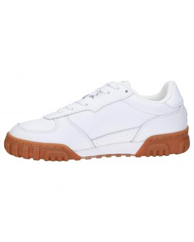 Sportschuhe ELLESSE  für Damen SGPF0511 TANKER CUPSOLE  908 WHITE