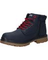 girl and boy and Woman boots LEVIS VFOR0070S JAX PLUS  0040 NAVY