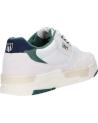 Zapatillas deporte GANT  pour Homme 25633177 BROOKPAL  G247 WHITE GREEN