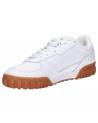 Sportschuhe ELLESSE  für Damen SGPF0511 TANKER CUPSOLE  908 WHITE