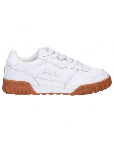 Zapatillas deporte ELLESSE  de Mujer SGPF0511 TANKER CUPSOLE  908 WHITE