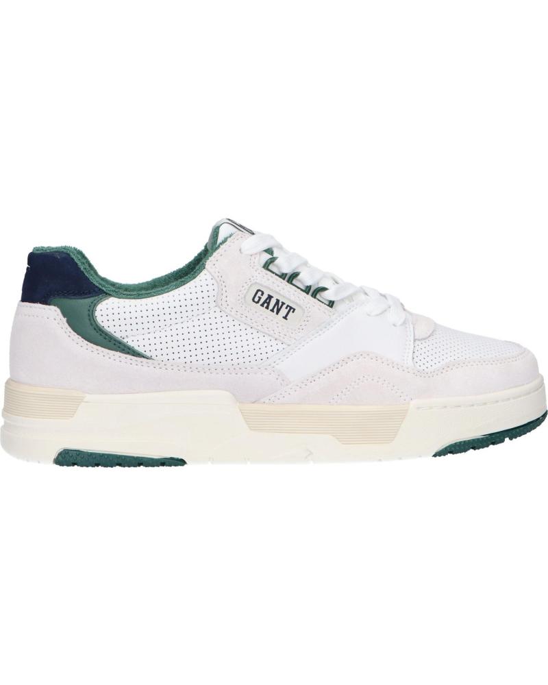 Zapatillas deporte GANT  de Hombre 25633177 BROOKPAL  G247 WHITE GREEN