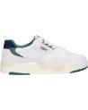 Man Zapatillas deporte GANT 25633177 BROOKPAL  G247 WHITE GREEN