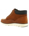 Bottes TIMBERLAND  pour Homme A13EE  BROWN