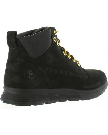 Bottes TIMBERLAND  pour Homme A19UK  BLACK