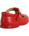 Schuhe GARATTI  für Junge PR0047  RED