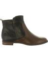 Woman Mid boots TIMBERLAND A1KM7  CANTEEN