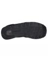 Zapatillas deporte KAPPA  de Mujer y Hombre 37197EW AYMAR  A1P BLACK-BROWN BRONZE