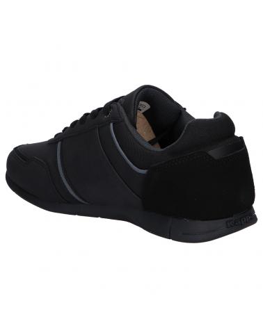 Zapatillas deporte KAPPA  de Hombre 3112XBW TYLER  005 BLACK