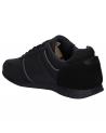 Zapatillas deporte KAPPA  de Hombre 3112XBW TYLER  005 BLACK