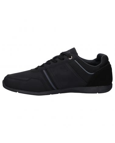 Zapatillas deporte KAPPA  de Hombre 3112XBW TYLER  005 BLACK