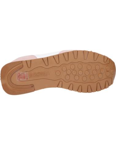 Zapatillas deporte KAPPA  de Mujer 37197EW AYMAR  A10 WHITE-PINK-LILAC
