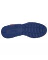 Zapatillas deporte PUMA  de Mujer y Hombre y Niña y Niño 384857 ST RUNNER V3  11 BLAZING-BLUE