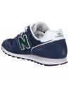 Scarpe sport NEW BALANCE  per Uomo ML373CF2  NATURAL INDIGO