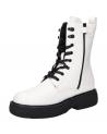 Boots LEVIS  für Damen und Mädchen VJOS0002S JOSS  0061 WHITE