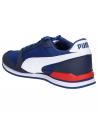 Woman and Man and girl and boy Zapatillas deporte PUMA 384857 ST RUNNER V3  11 BLAZING-BLUE