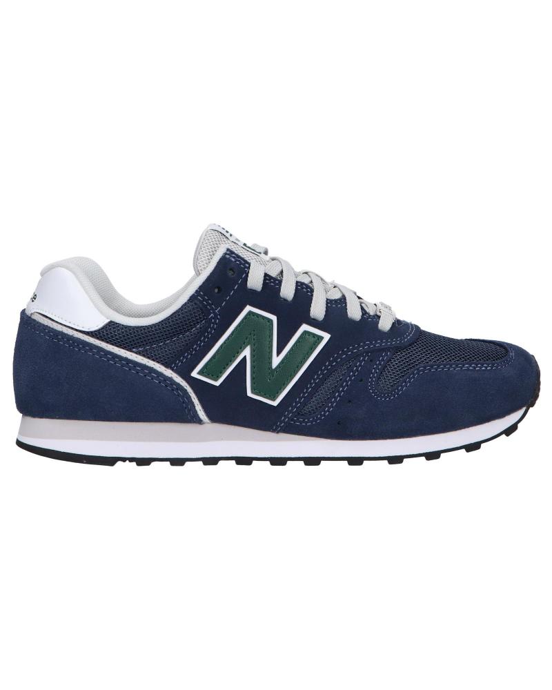 Scarpe sport NEW BALANCE  per Uomo ML373CF2  NATURAL INDIGO