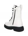 Woman and girl boots LEVIS VJOS0002S JOSS  0061 WHITE