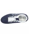 Man sports shoes KAPPA 32154UW KOMAYA  A21 BLUE MARINE-WHITE
