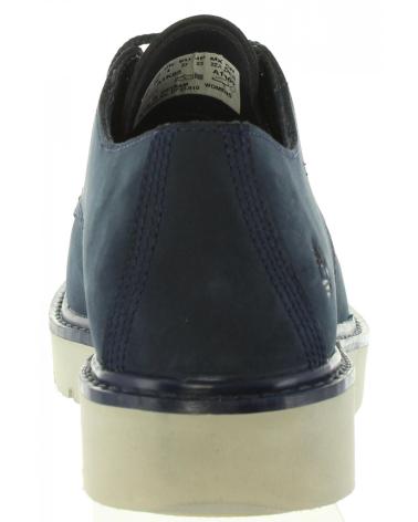 Zapatos TIMBERLAND  de Mujer A1K82  BLACK IRIS