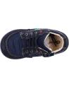 Zapatos KICKERS  de Niña y Niño 909800-10 KIKWAI TEXTILE N  10 MARINE