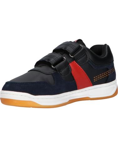 boy sports shoes KICKERS 910861-30 KALIDO  103 MARINE NO
