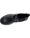 Bottes KICKERS  pour Femme 911551-50 KICK HAPPY  8 NOIR