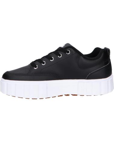 Zapatillas deporte FILA  de Mujer FFW0060 80010 SANDBLAST  BLACK