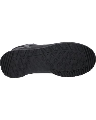 Man Zapatillas deporte KAPPA 3119CUW MONSI LOW  B00-BLACK-DARK GREY