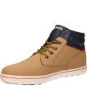 Woman and girl and boy boots LEVIS VPOR0071S NEW PORTLAND  0138 CAMEL