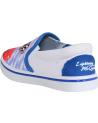 Sneaker Cars - Rayo McQueen  für Junge S15511H  010 WHITE