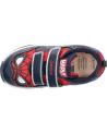 Sneaker GEOX  für Junge B2684A 0CE54 B TODO  C0735 NAVY-RED