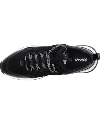 Zapatillas deporte GEOX  de Mujer D26HXC 08522 D FALENA  C9999 BLACK