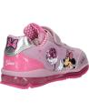 Scarpe sport GEOX  per Bambina B2685A 0NFKN B TODO  C8J8N DK ROSE-FUCHSIA