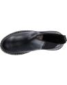 Stivali KICKERS  per Donna 911281-50 KICK DECKFIT  82 NOIR