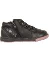 Schuhe One Step  für Mädchen 190340-B1070  BLACK