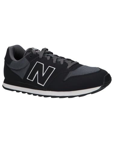 Zapatillas deporte NEW BALANCE  pour Homme GM500WL2  BLACK