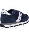 Sportschuhe SAUCONY  für Herren S2044-316 JAZZ ORIGINAL  NAVY-WHITE