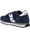 Zapatillas deporte SAUCONY  pour Homme S2044-316 JAZZ ORIGINAL  NAVY-WHITE