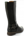 Botas KICKERS  de Mujer 579730-50 SMACKING  8 NOIR