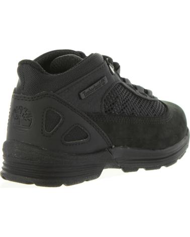 Scarpe sport TIMBERLAND  per Bambina e Bambino A1L14 KENETIC  BLACK