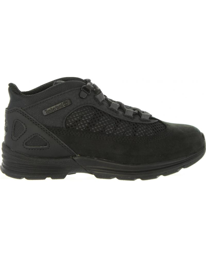 Zapatillas deporte TIMBERLAND  pour Fille et Garçon A1L14 KENETIC  BLACK