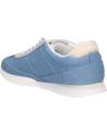 Sneaker LE COQ SPORTIF  für Damen 2210334 VELOCE W DENIM  LIGHT BLUE