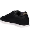 Woman and girl and boy Trainers LE COQ SPORTIF 2210335 VELOCE W CHIMERE  BLACK