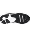 Zapatillas deporte LE COQ SPORTIF  pour Femme 2210342 LCS R500 W DIAMOND  BLACK