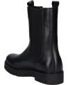 Woman boots TOMMY HILFIGER EN0EN01990 LONG CHELSEA BOOT  BDS BLACK