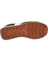 Zapatillas deporte SAUCONY  pour Homme S2044-648 JAZZ ORIGINAL  NAVY-BLUE-LIME