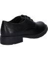 Zapatos GEOX  de Niño J74D3J 00043  C9999 BLACK
