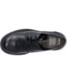 Chaussures GEOX  pour Garçon J74D3J 00043  C9999 BLACK